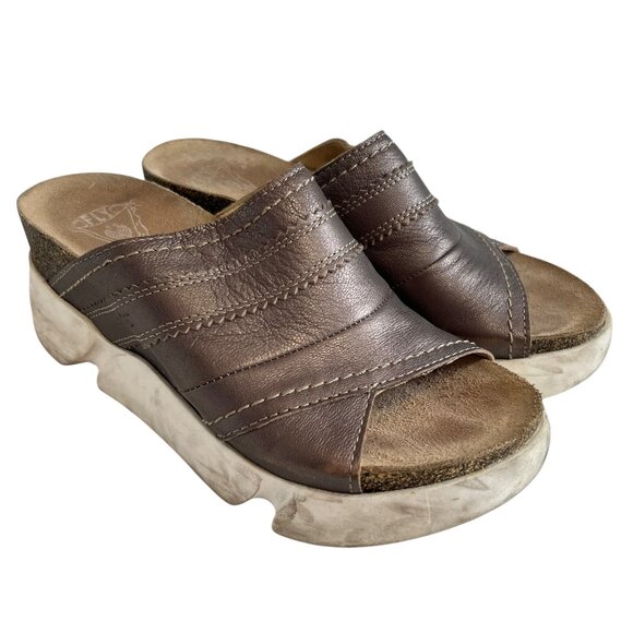 Fly London sandals - Picture 1 of 13